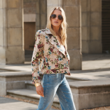 L'Agence Spring 2026 Trunk Show